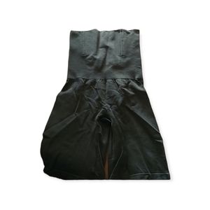 NEW High Waisted Body Shaper Black Size XS…